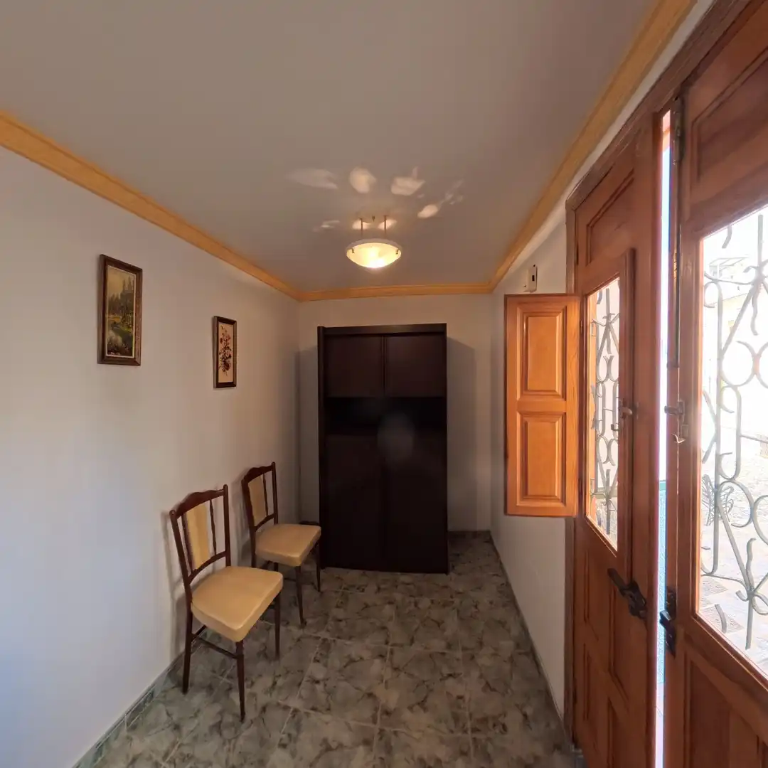 Casa rústica en venda a Árchez, imagen 2