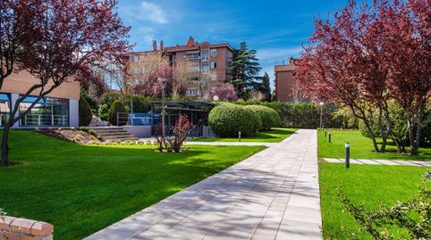 Foto 2 de Estudi de lloguer a Torrecilla del Puerto, 3, San Juan Bautista,  Madrid Capital