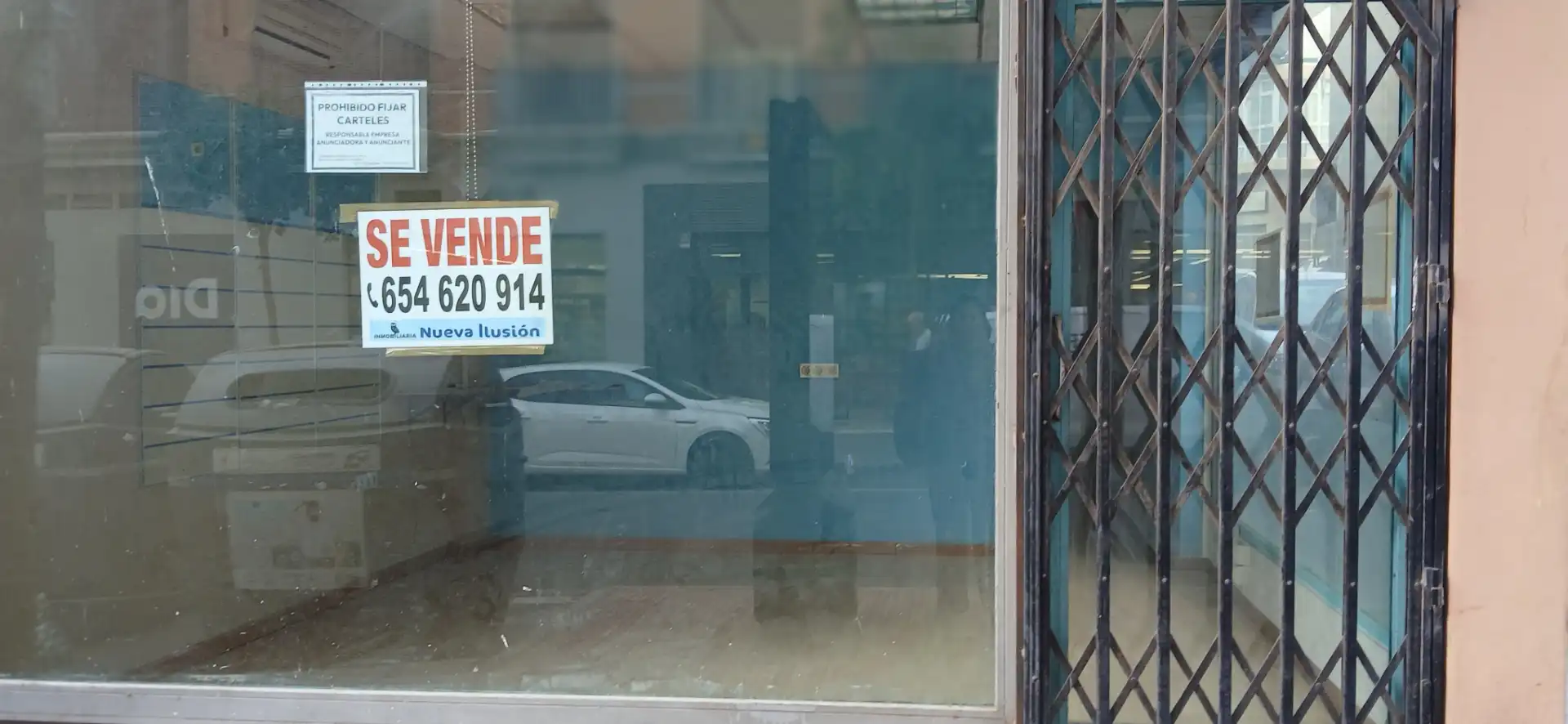 Local comercial en venda a Avenida de Pablo Iglesias 70, imagen 19