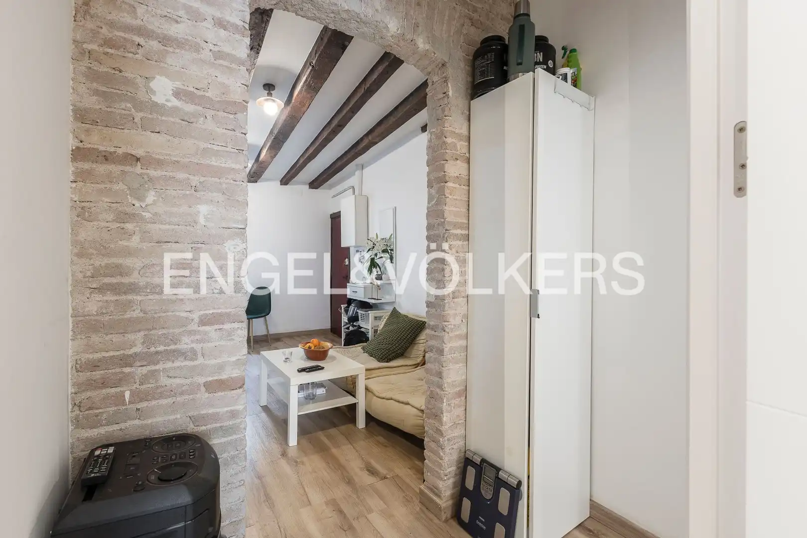 Penthouse zum Verkauf in Ciutat Vella, imagen 18