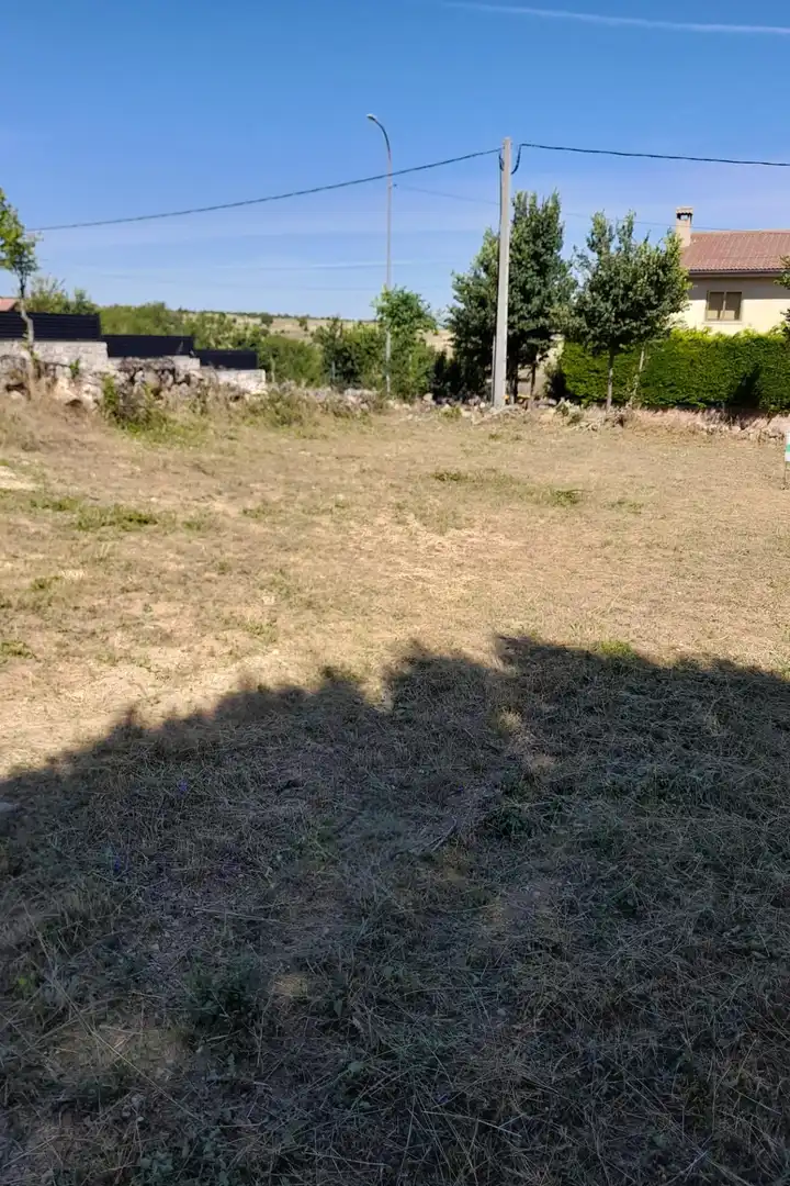 Residencial en venta en Prádena