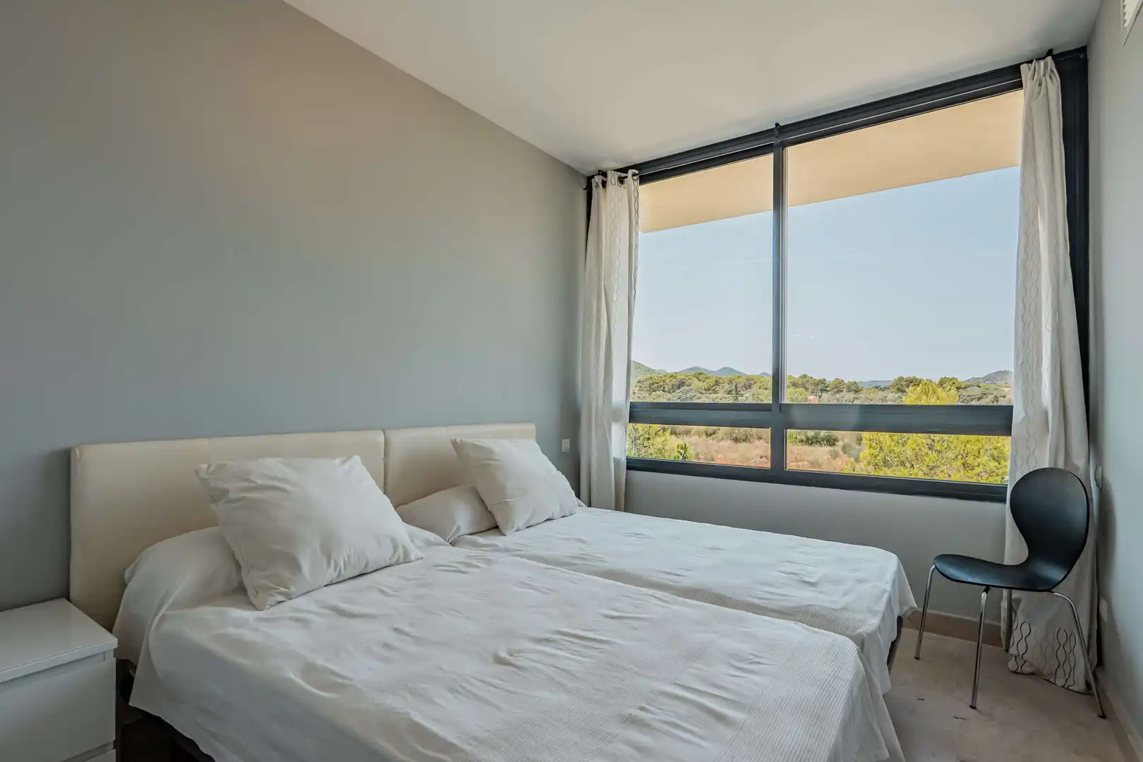 Habitación de Ático en venta en Son Servera con Aire acondicionado, Terraza y Amueblado