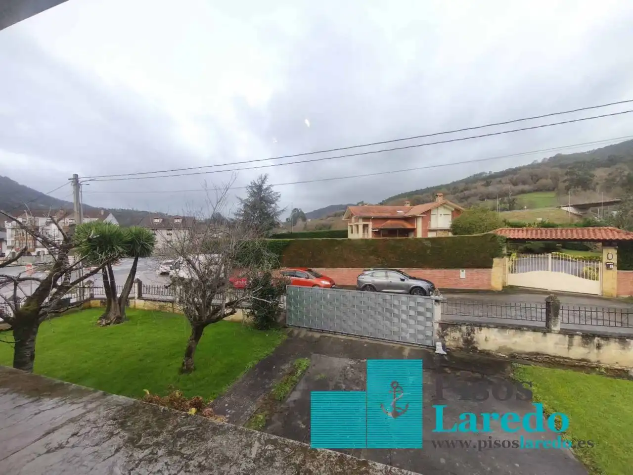 Casa o xalet en venda a Calle Mies, Ampuero
