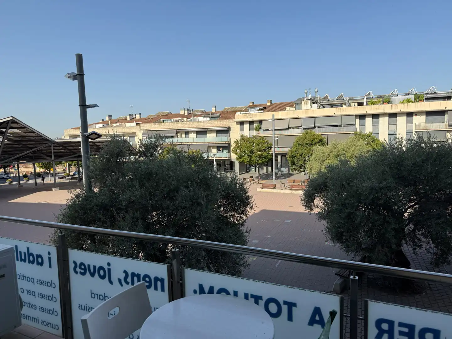 Gewerbefläche zur Miete in Carrer Céllecs 6, imagen 7