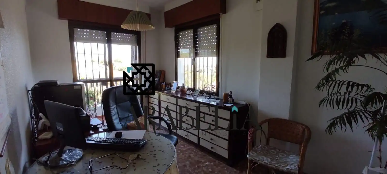 Villa con terrazza in vendita a Norte-Sierra, imagen 22