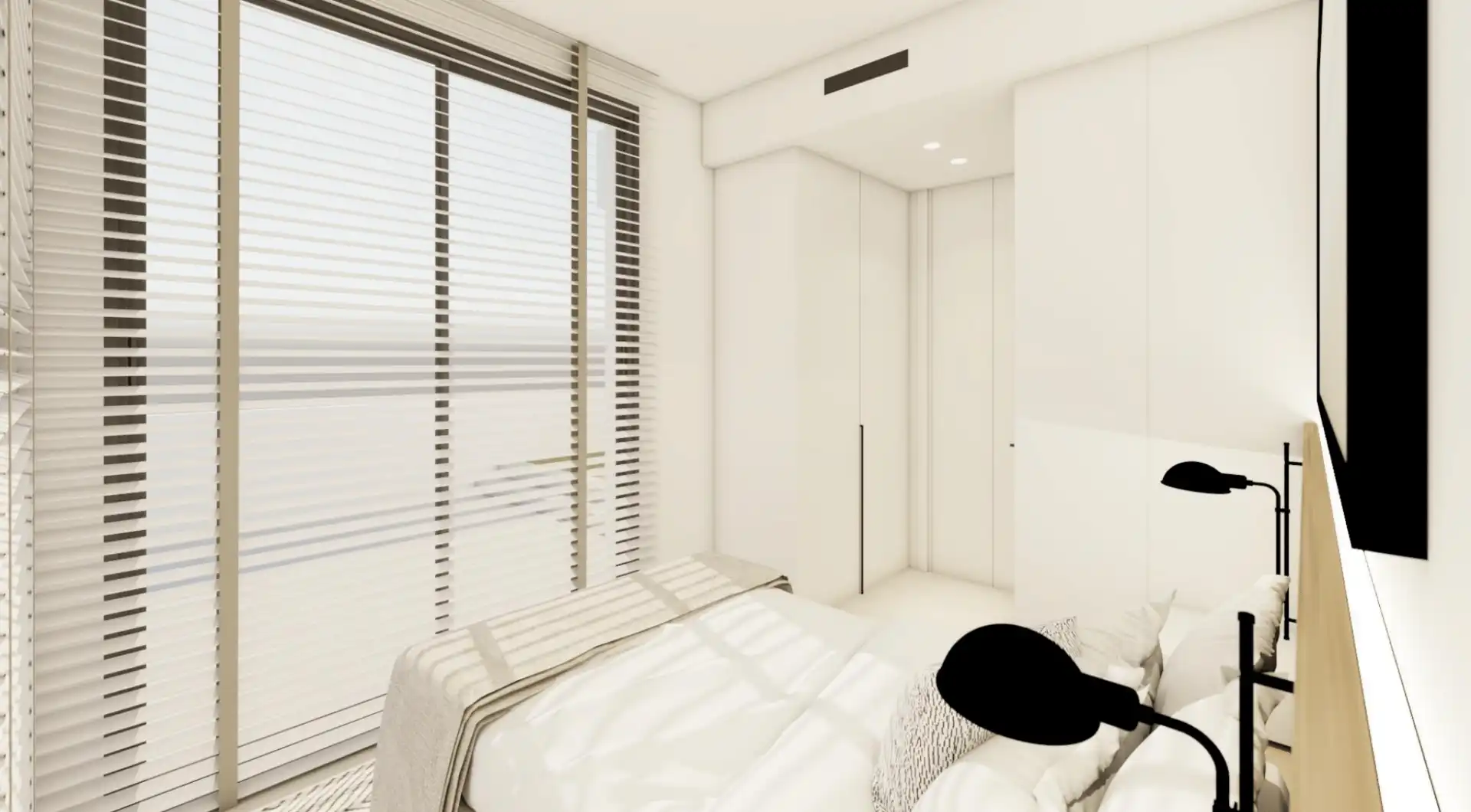 Appartement compact avec piscine à vendre à Mar Menor Golf, imagen 14