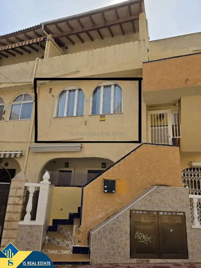 Apartment for sale in La Mata, imagen 14