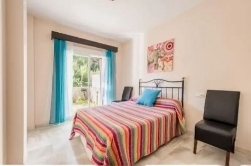 Apartamento en venta en Marbesa
