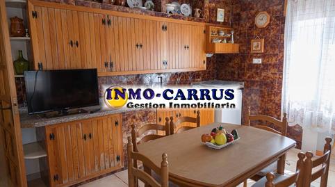 Photo 2 of House or chalet to rent in La Algoda - Matola - Llano de San José, Alicante