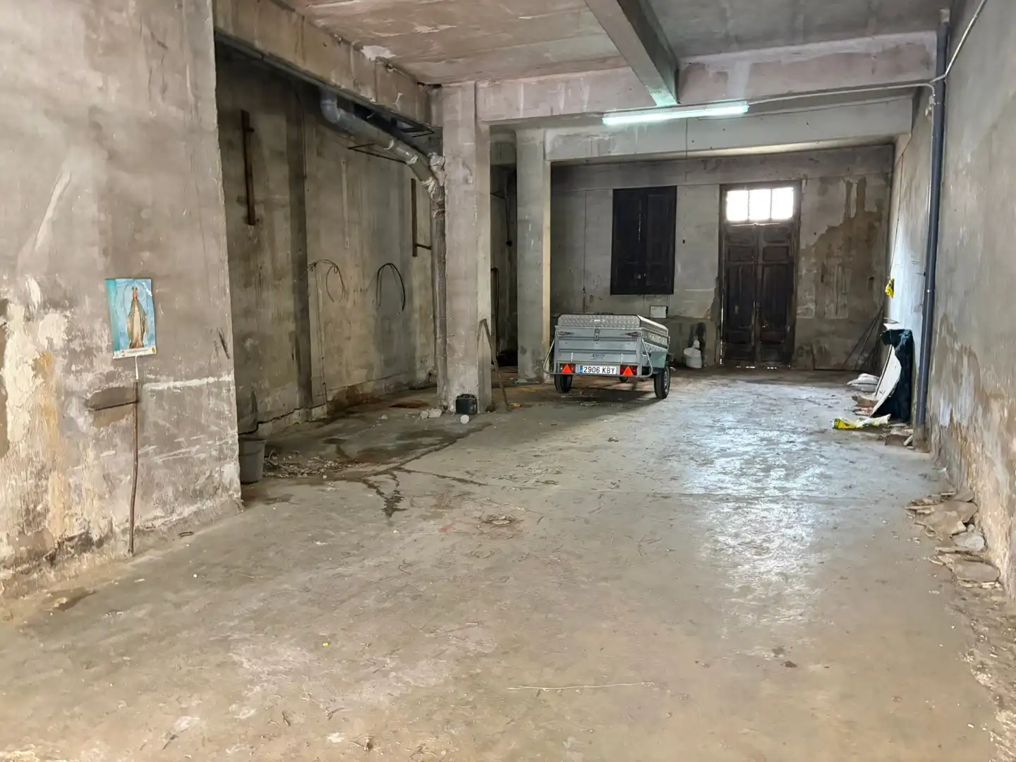 Local comercial en venta en Avenida de Colón 4, imagen 3