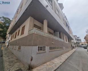 Exterior view of Flat for sale in Rubite  with Terrace