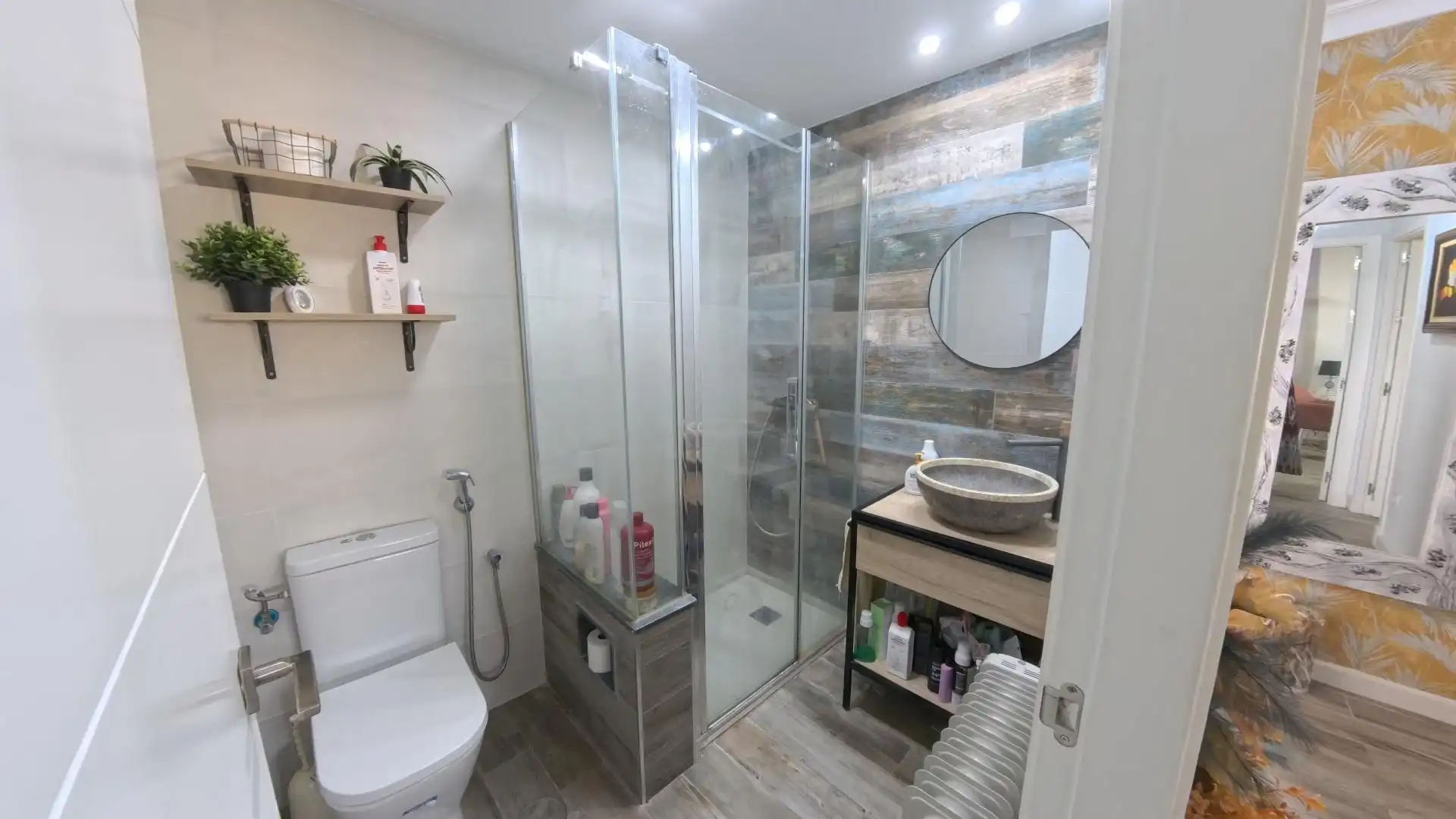 Flat for sale in Plaza NEPTUNO DE, Barriada de Andalucía - Ardila