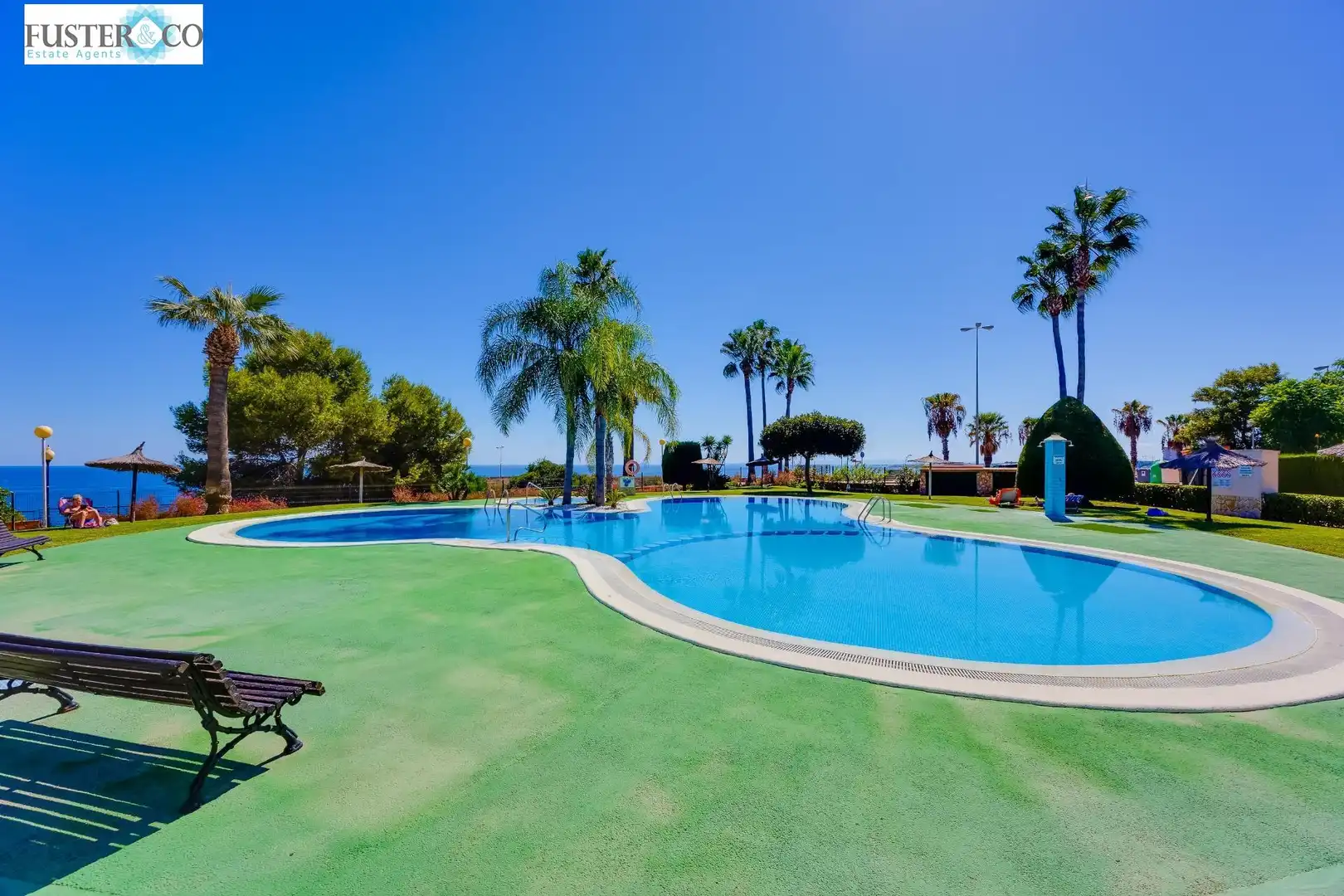 Apartamento en venta en Orihuela Costa, imagen 30