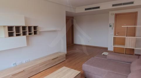 Foto 2 de Pis en venda a Lardero - Cl Rio Guadiana, Lardero, La Rioja