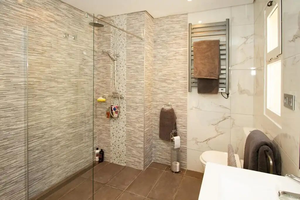 Ático con piscina en venta en La Mairena, imagen 14