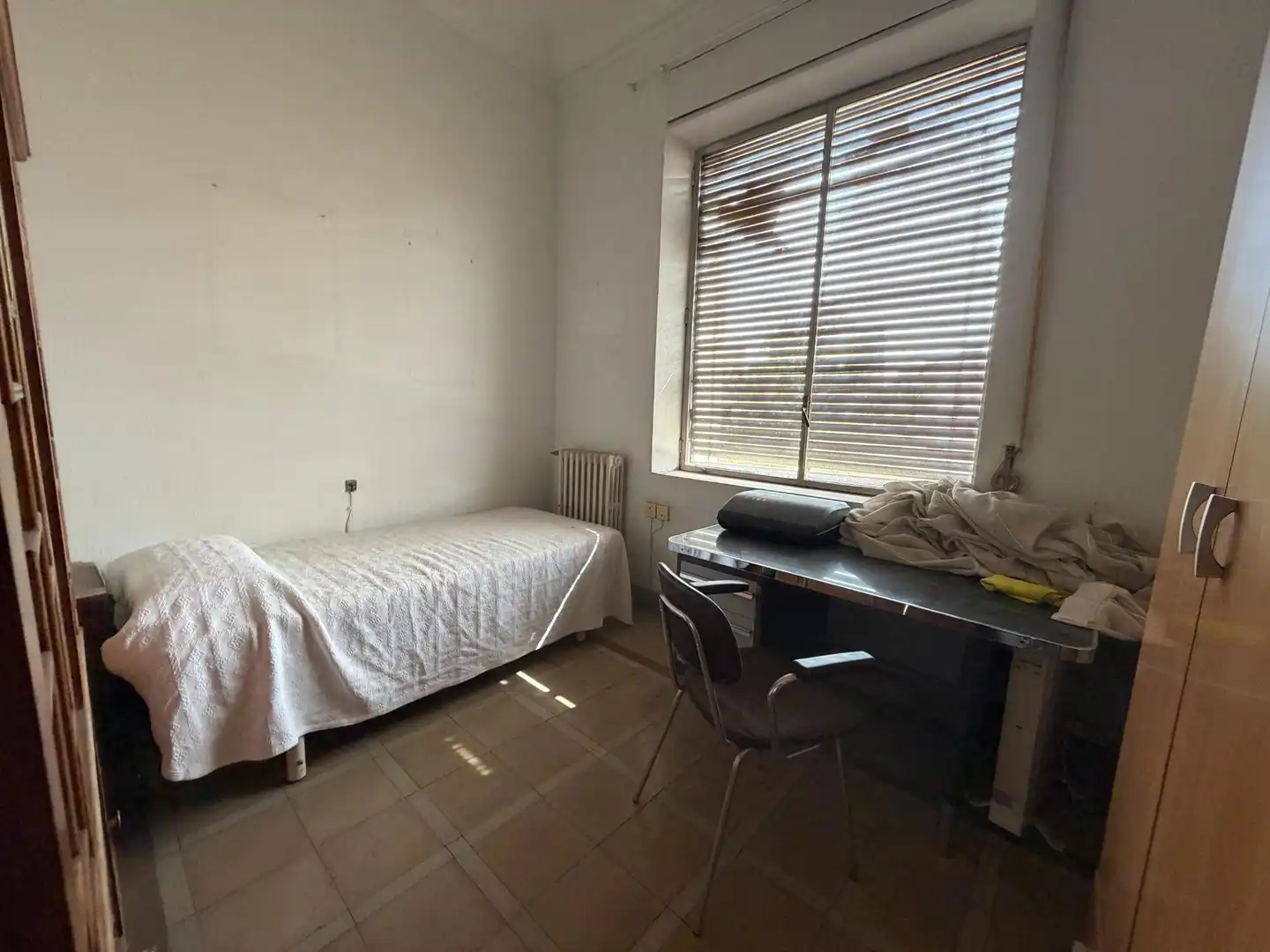 Piso con ascensor en venta en CONSTITUCION DE LA 6, imagen 11