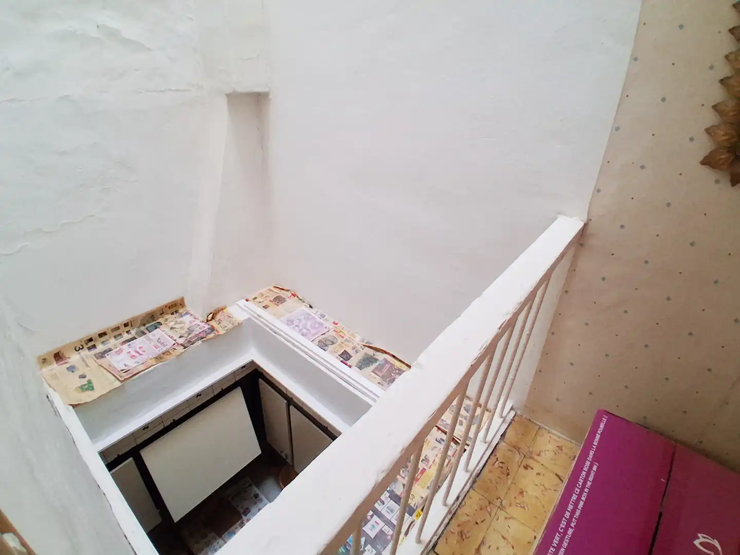 Balcony of Detached homes for sale in Vinaròs  with Furnished and Balcony