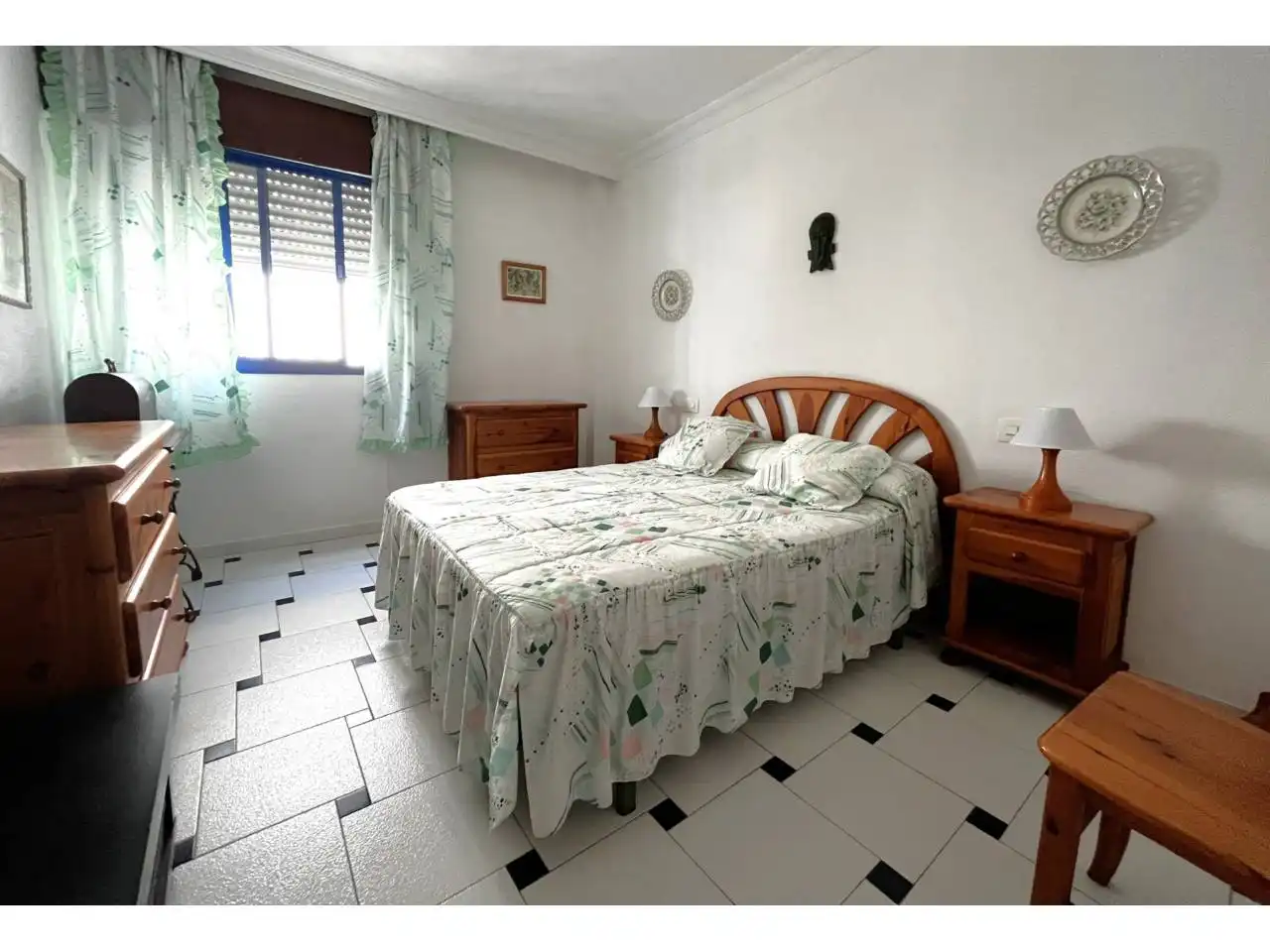 Flat with terrace for sale in Paseo Ría, imagen 6