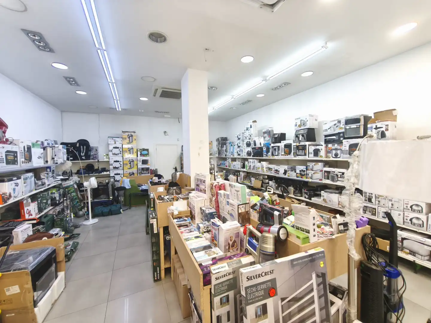 Business premises for sale in Avinguda Sant Esteve, imagen 7