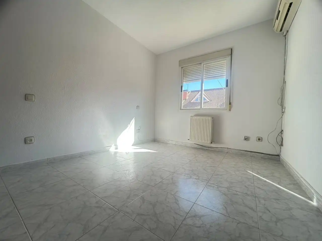 Dormitori de Casa adosada en venda en Numancia de la Sagra amb Terrassa