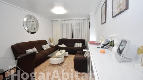 Foto 3 de Piso en venta en Calle Don Juan de Austria, Centro, Almazora / Almassora