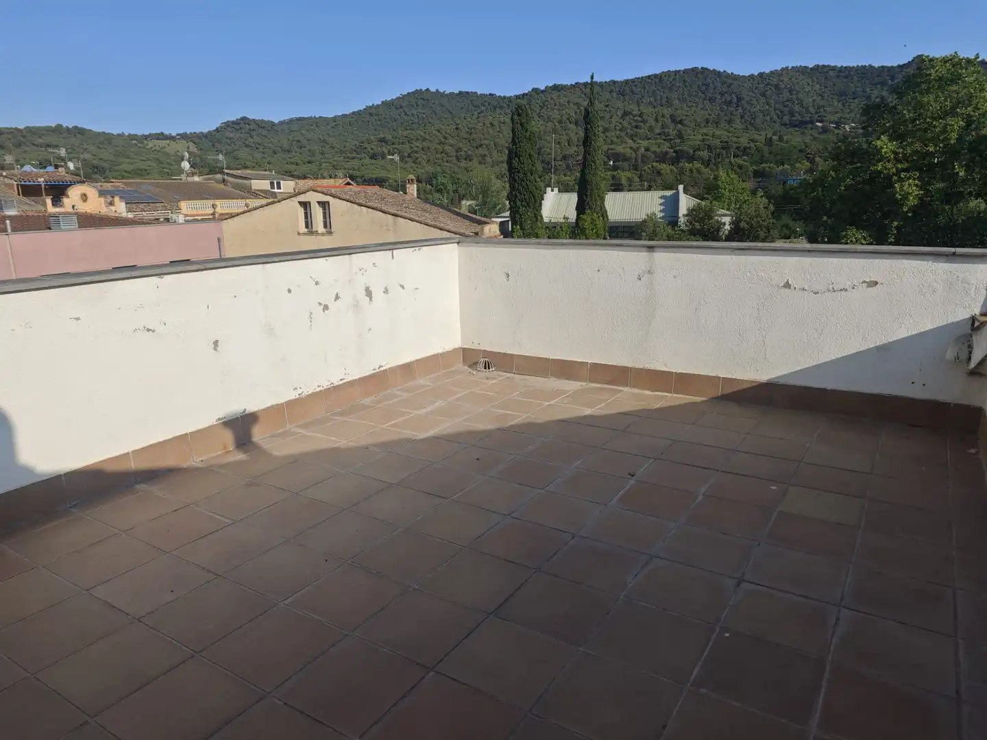 Dúplex de alquiler en Llinars del Vallès