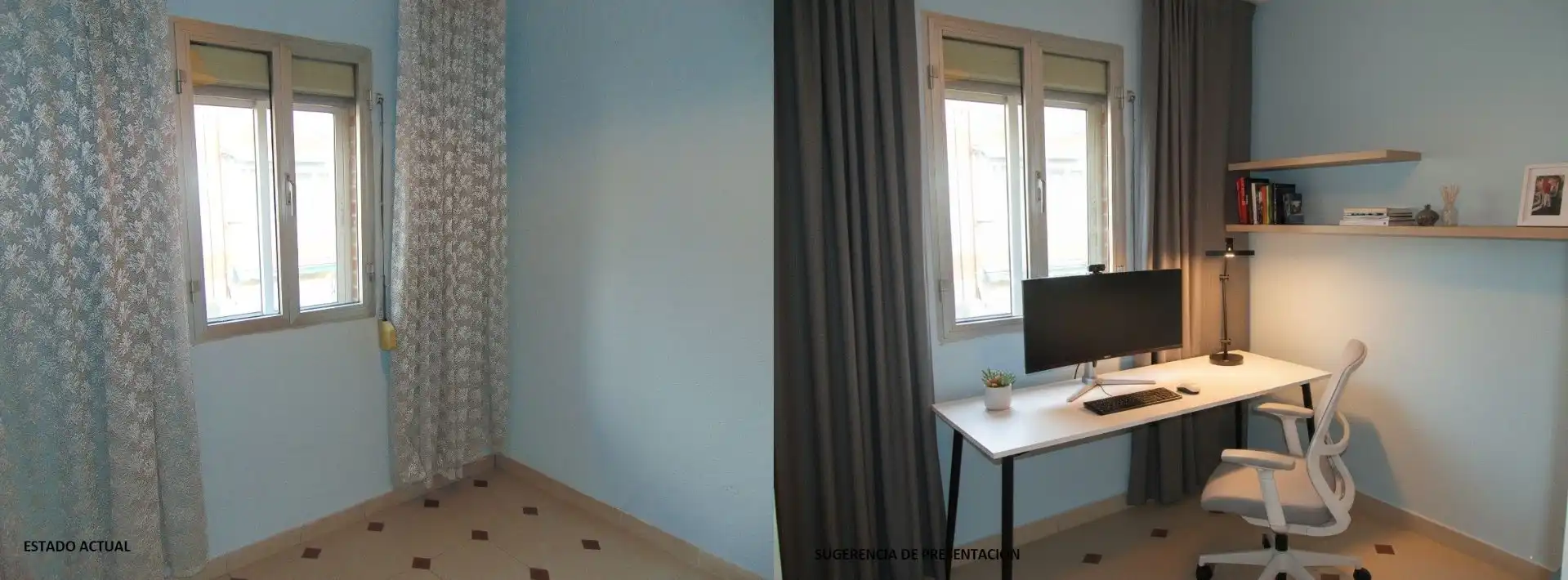 Habitación de Piso en venta en Getafe con Terraza