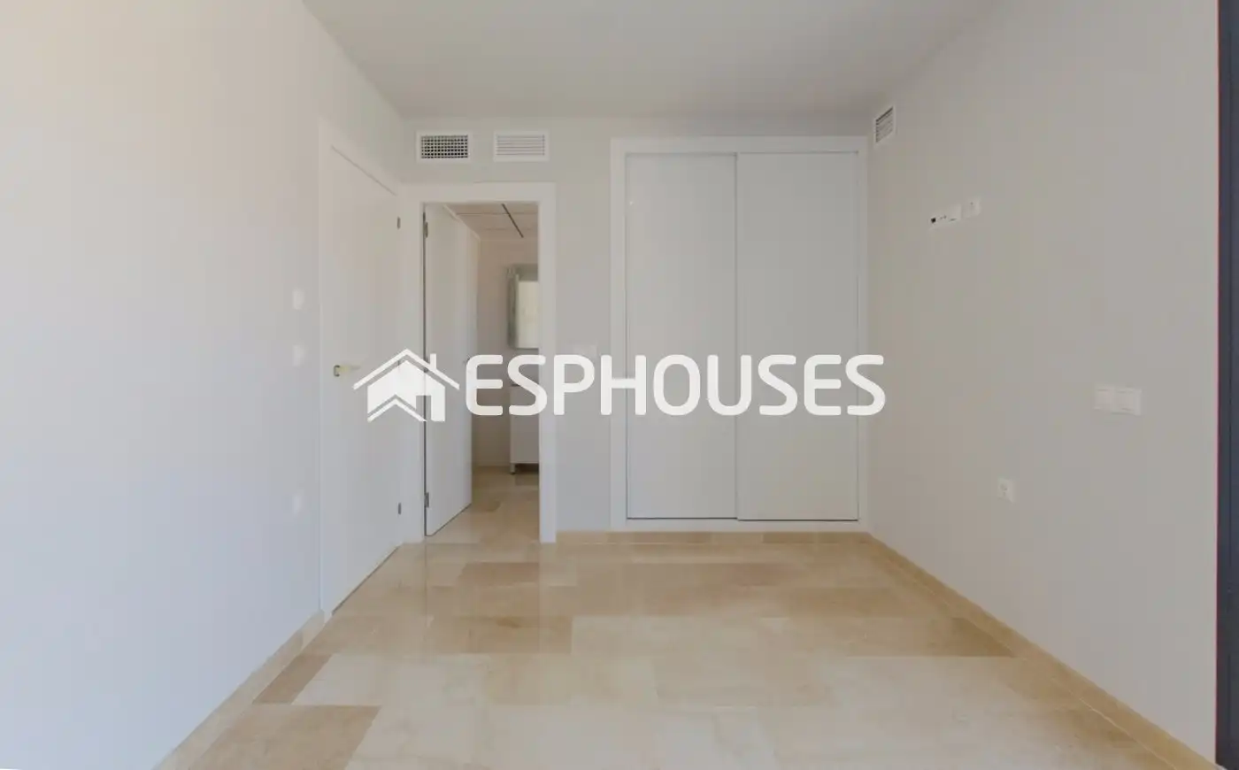 Villa avec terrasse à vendre à Balcón de Finestrat - Terra Marina, imagen 24