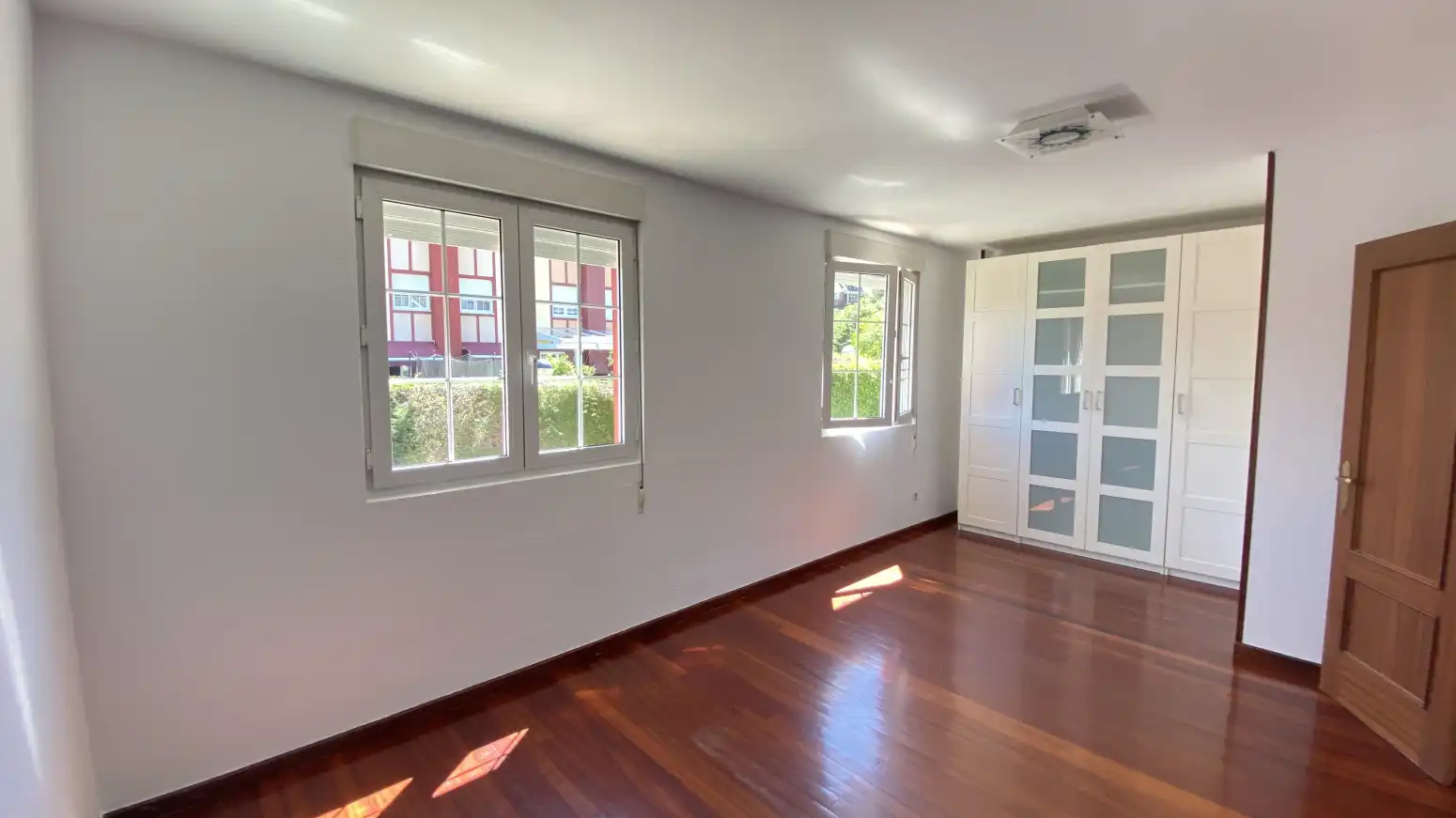 Bedroom of Detached homes for sale in Medio Cudeyo  with Heating and Private garden
