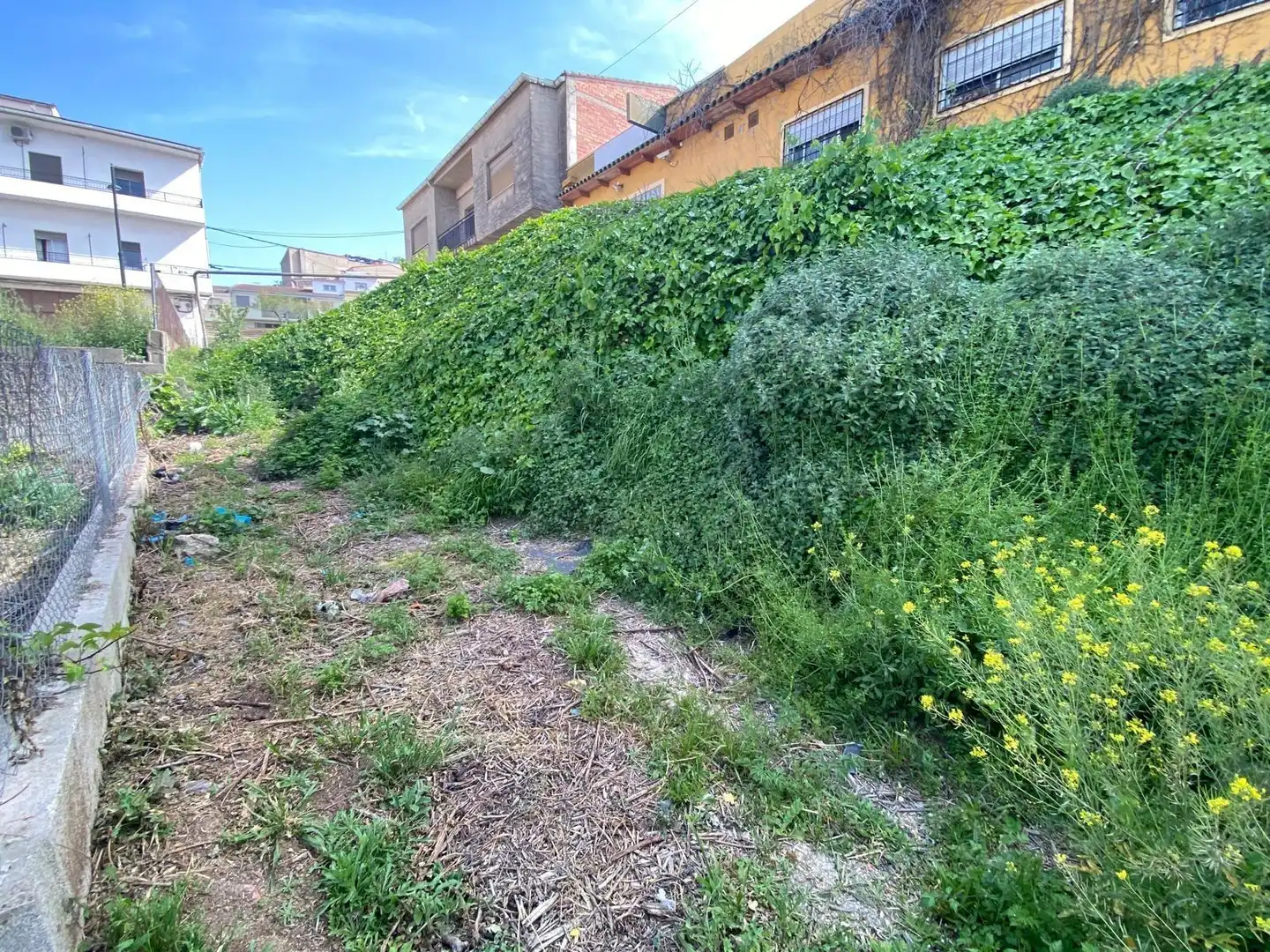 Grundstücke und Bauplätze zum Verkauf in Enguera, imagen 4
