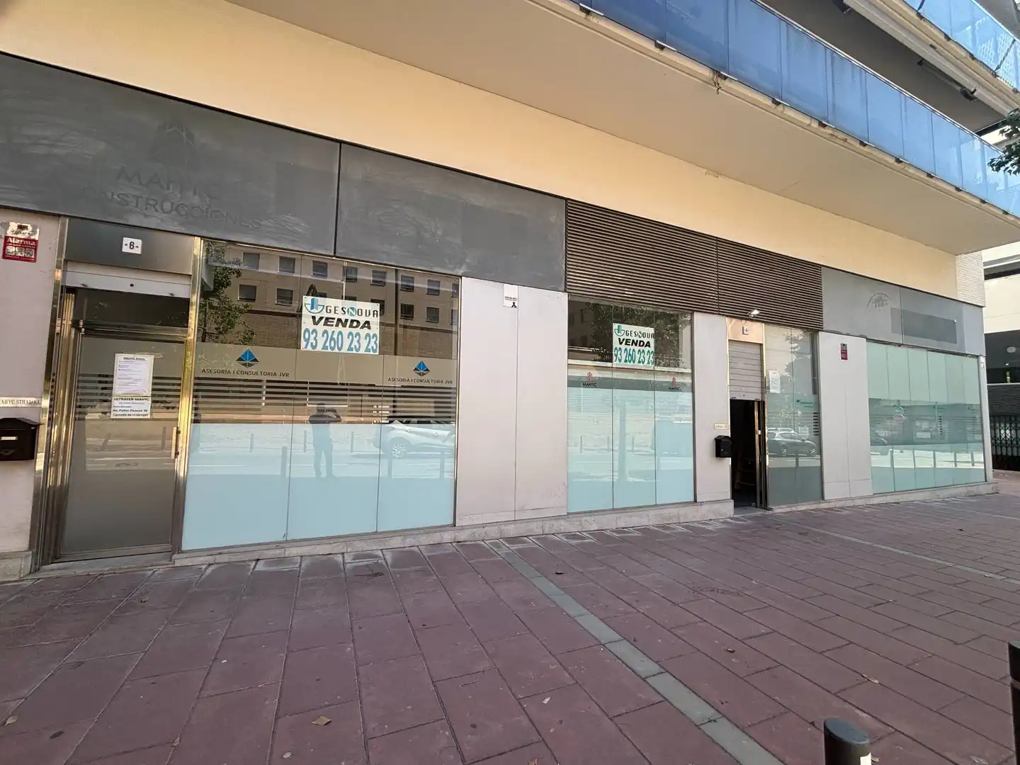 Local comercial en venda a Santa Eulàlia, imagen 21