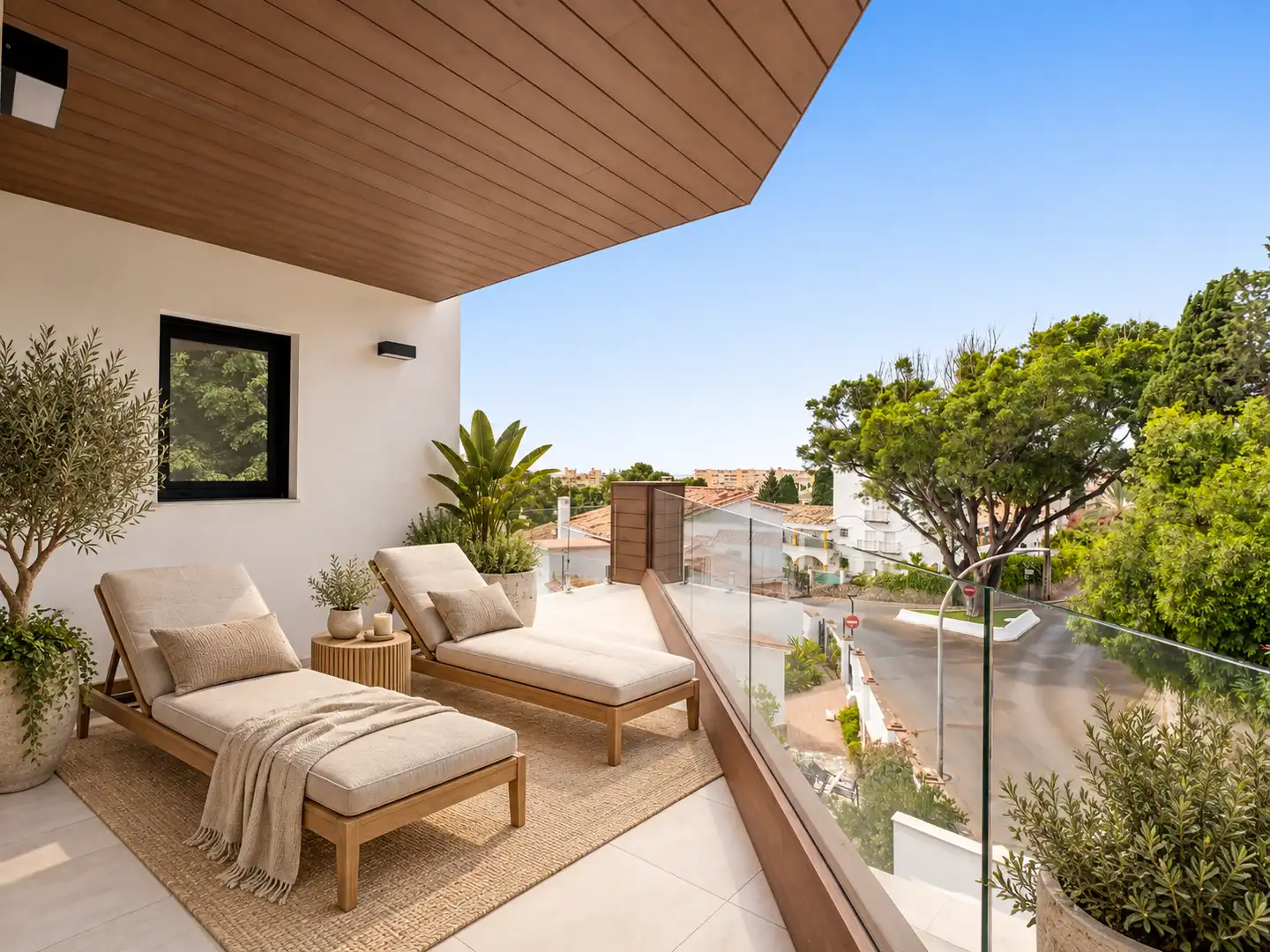Apartament amb piscina en venda a CARMELO 2, imagen 25