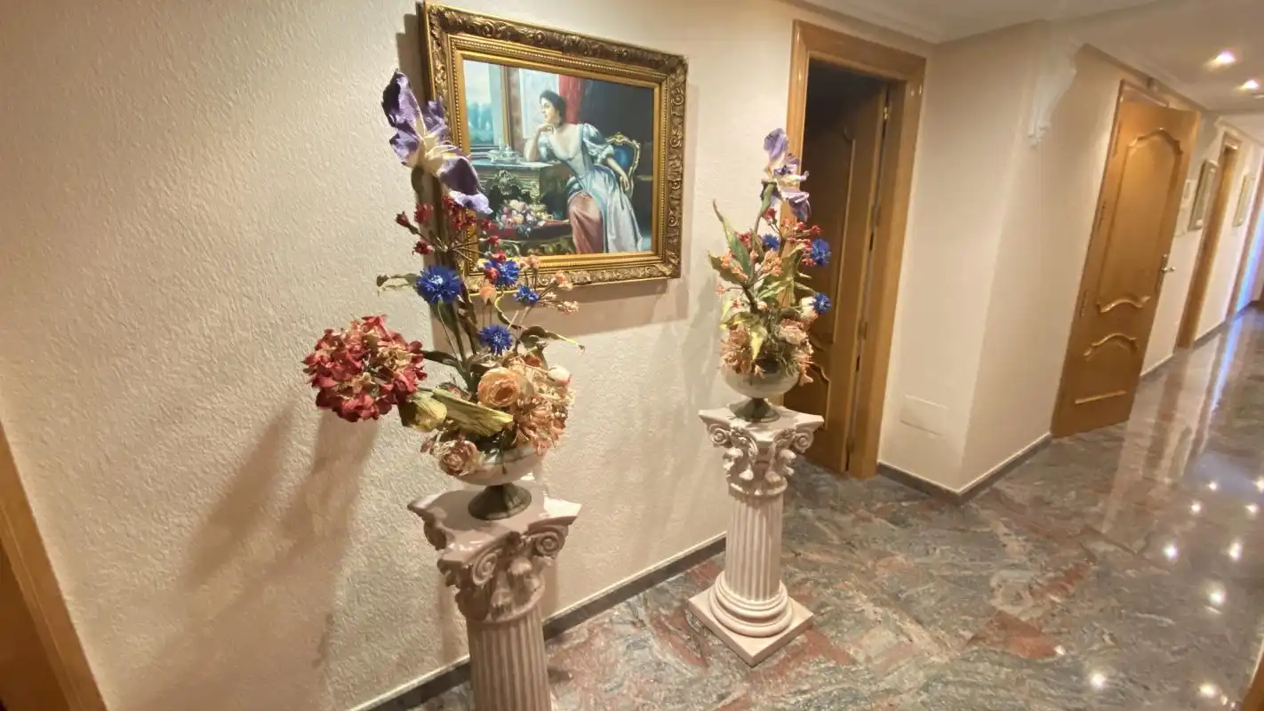 Casa o xalet en venda en Los Alcázares amb Calefacció i Traster