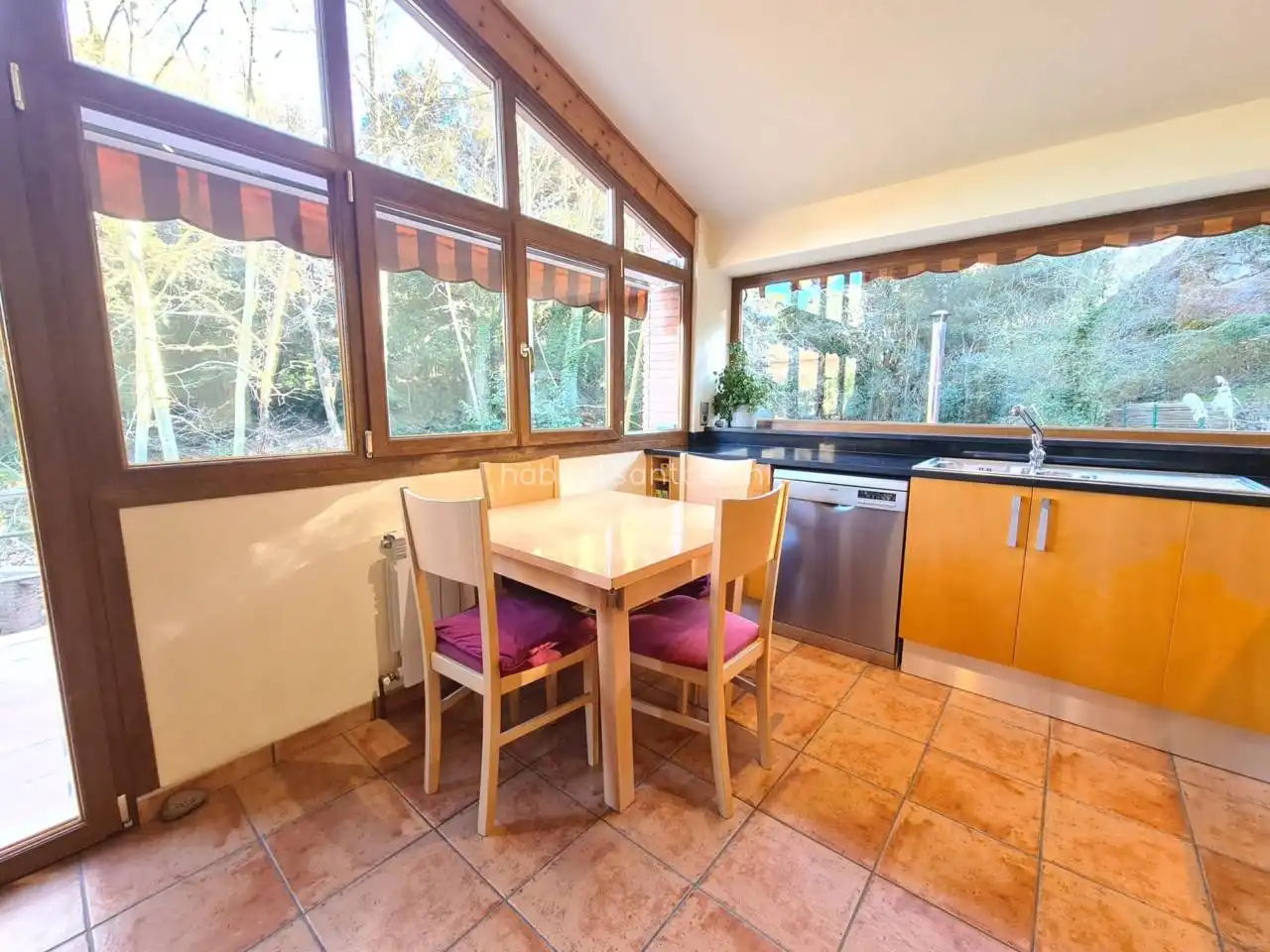 Casa con jardín en venta en Sant Celoni, imagen 6