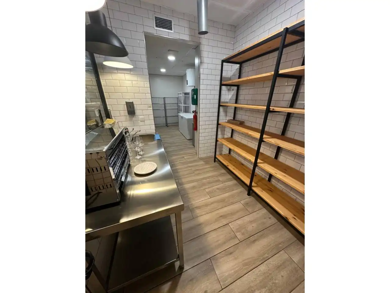Local comercial en venta en Calle Pardo Gimeno, imagen 12