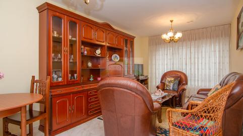 Foto 5 de Pis en venda a Agra del Orzán - Ventorrillo, A Coruña