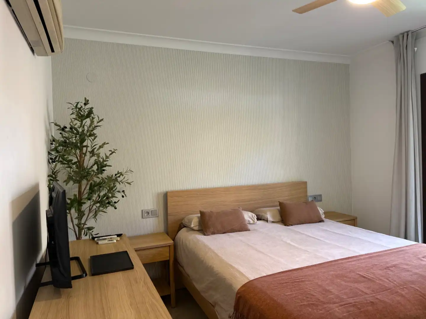 Rez-de-chaussée avec piscine à vendre à Calle Sierra Bermeja 4, imagen 7