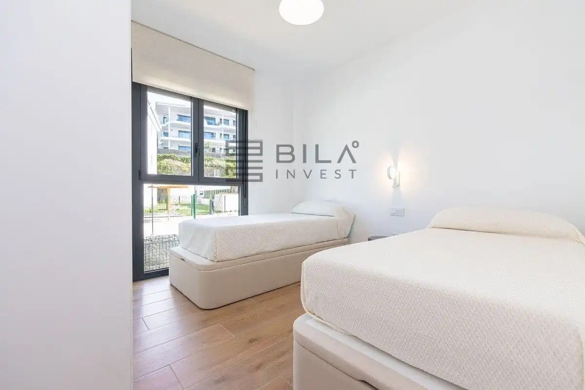 Wohnung mit Pool zum Verkauf in Las Lomas 2, imagen 23