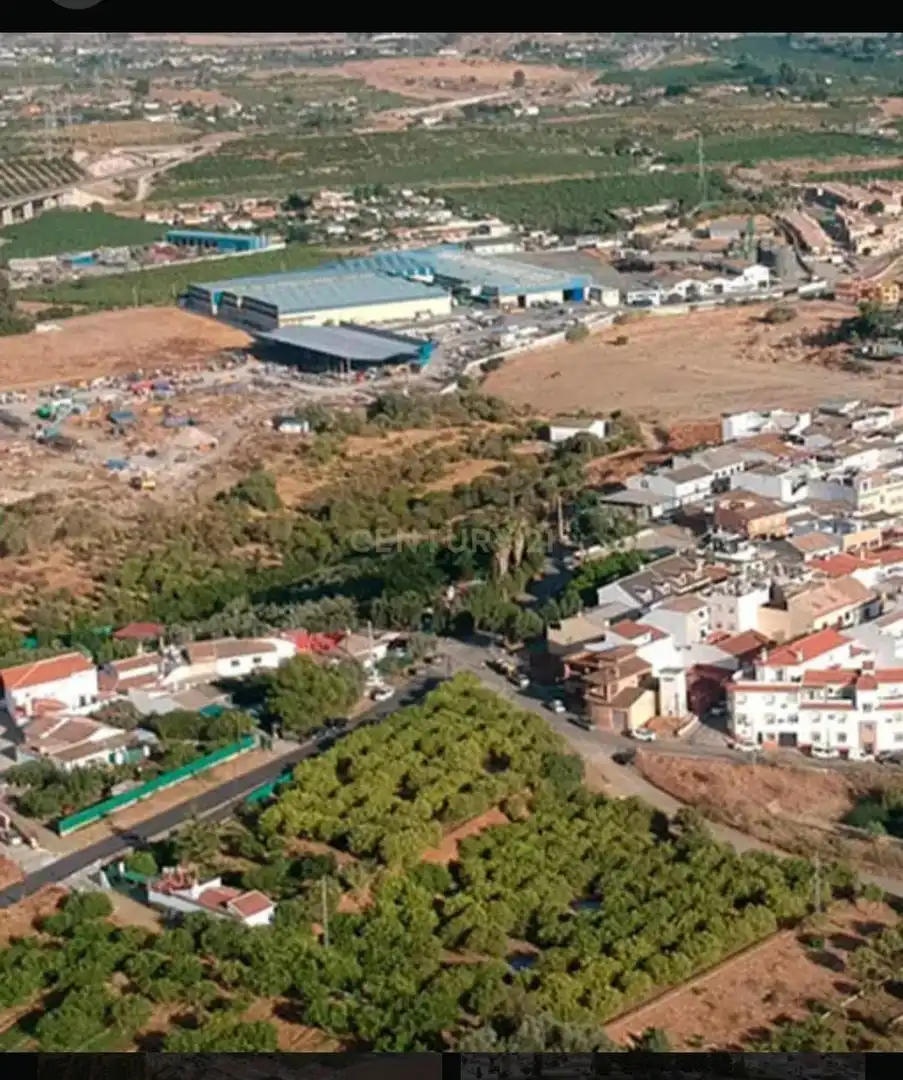 Terreny residencial en venda a Calle Aragon 11, imagen 4