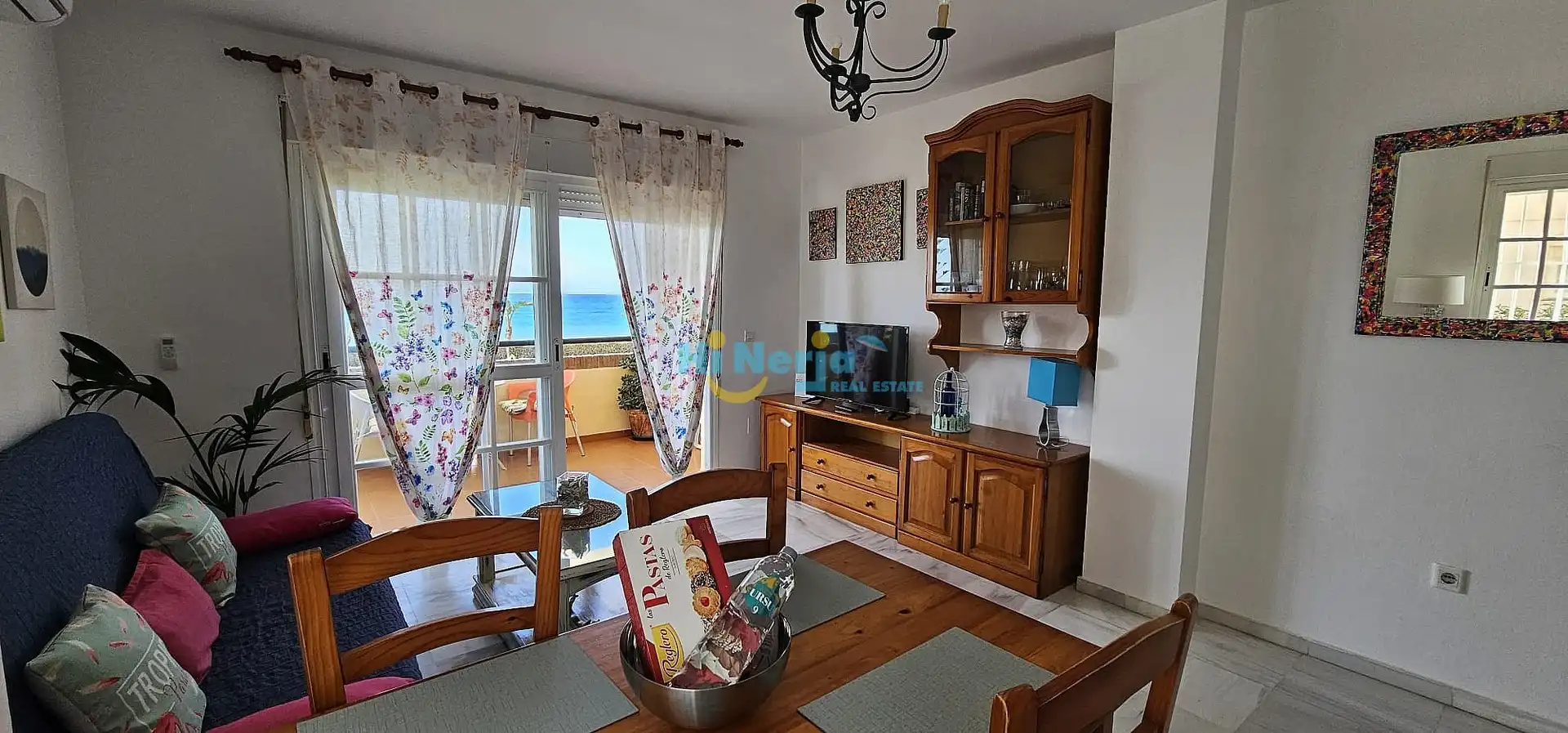 Apartament amb jardí en venda a El Peñoncillo, imagen 8