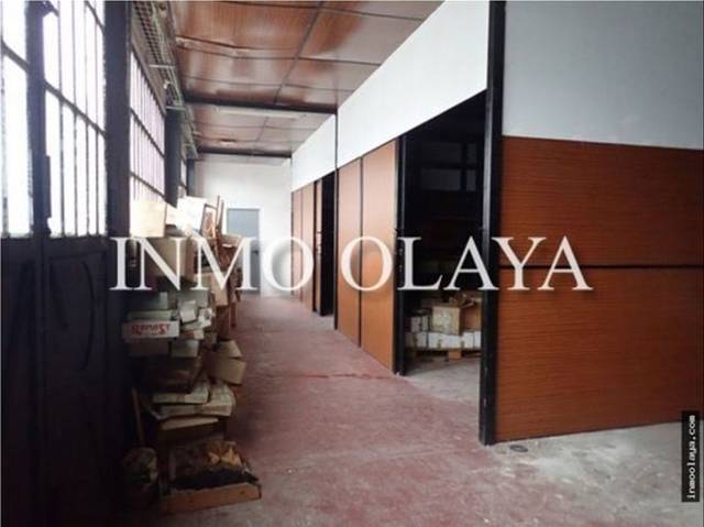 Nave industrial en Alquiler en Vilamarina