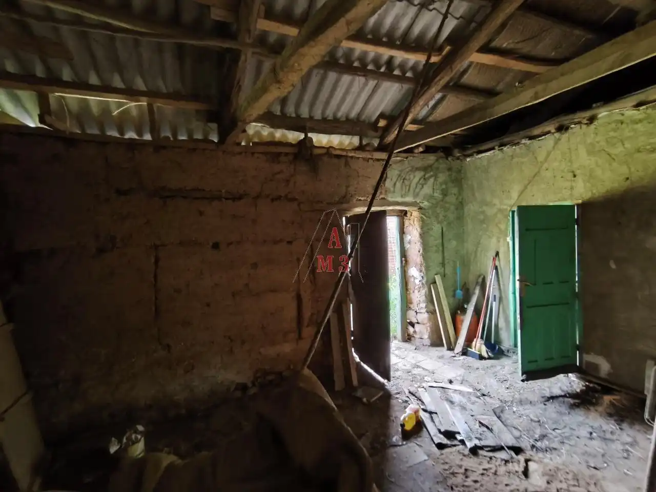 Casa amb jardí en venda a Don Jesús González del Burgo, imagen 32