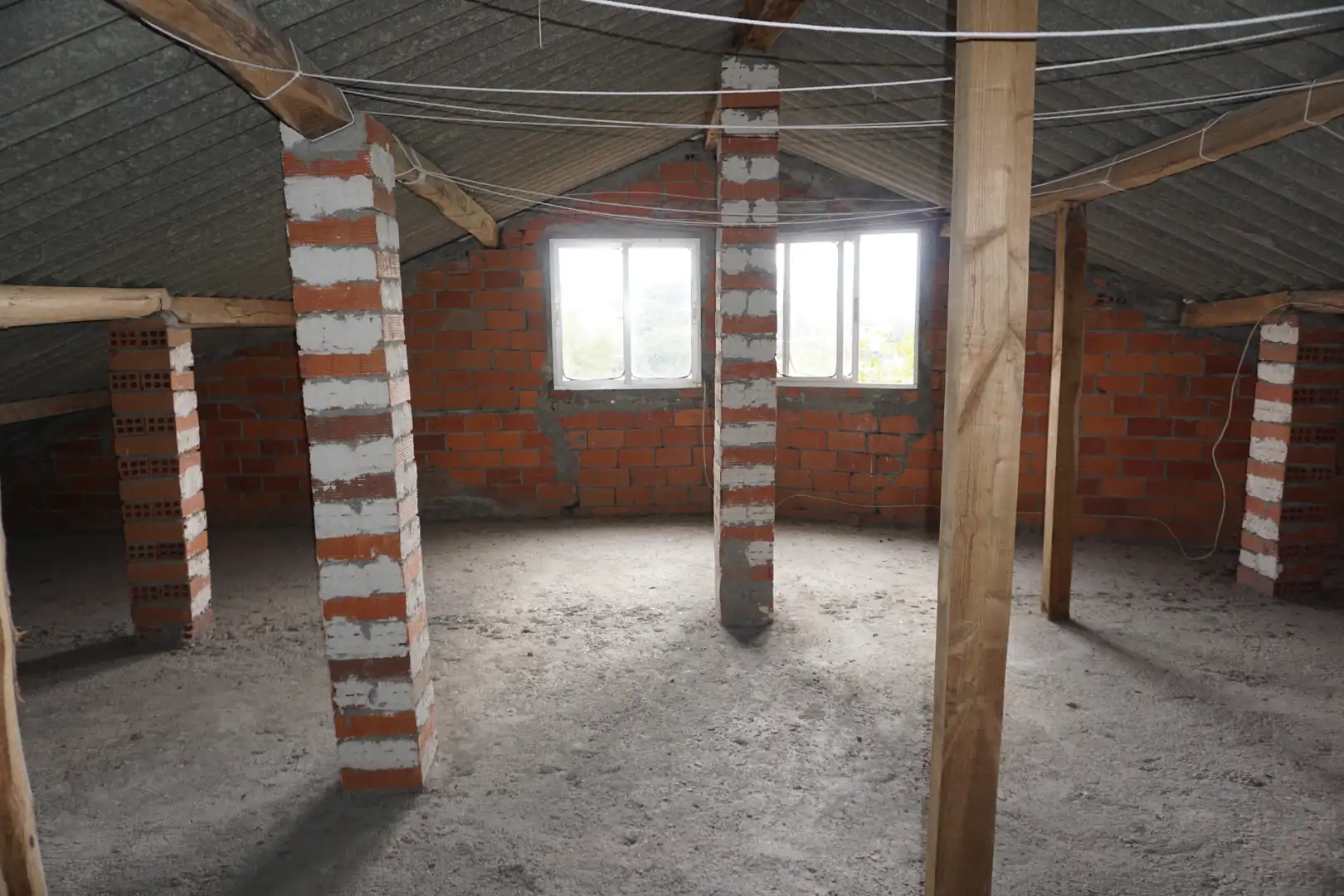 Piso en venta en Monterroso con Amueblado, Horno y Balcón
