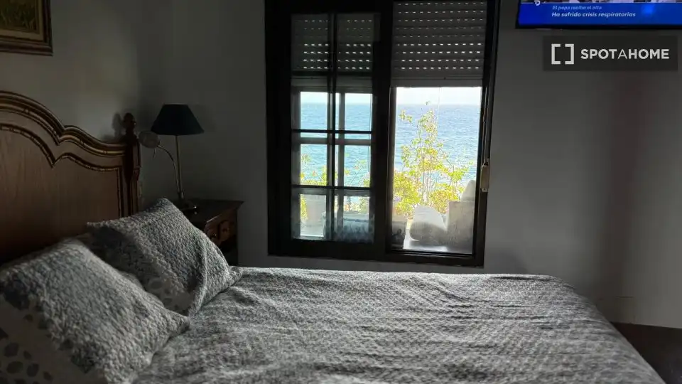 Habitación en Villa de Mazo