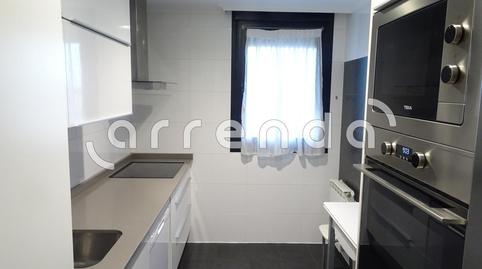 Foto 5 de Pis de lloguer a Lauro Fernández González, Alisal - San Román, Santander