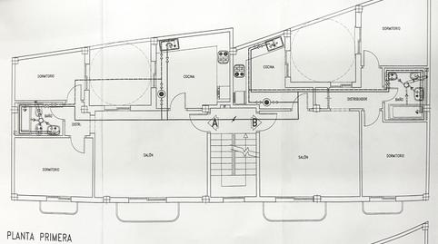 Foto 5 de Edifici en venda a Avenida Blas Infante, 62, Centro, Málaga