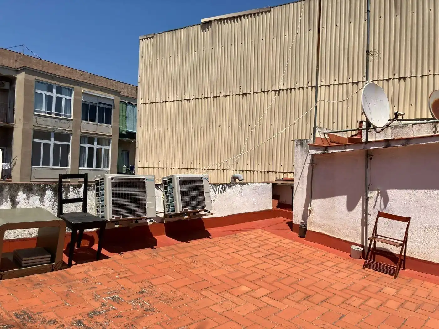 Wohnung mit Terrasse zum Verkauf in FORN DE LA FONDA, imagen 26