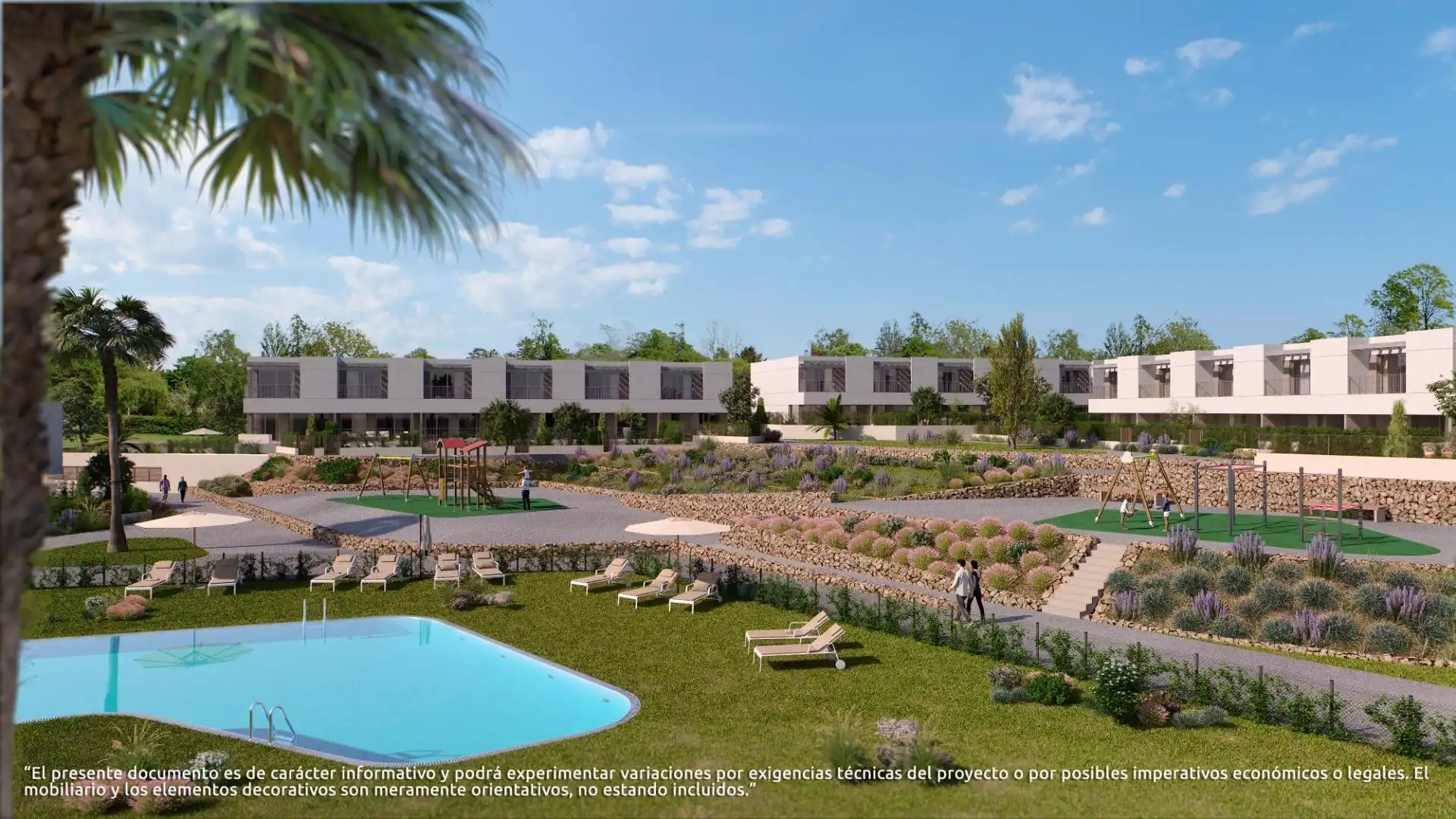 Maison mitoyenne avec piscine à vendre à Calle del Marimón, imagen 15