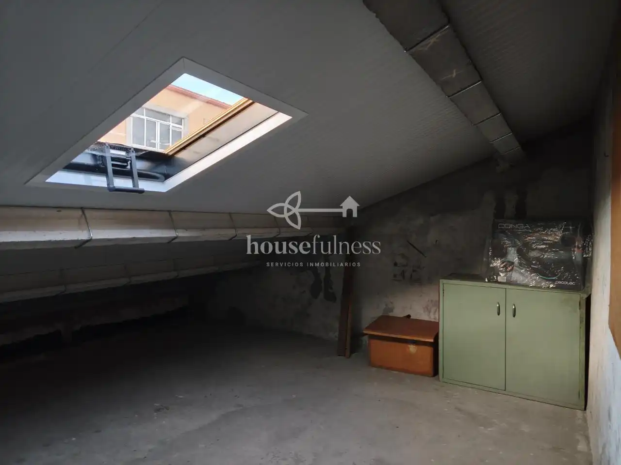 Flat for sale in Reis Católicos, imagen 26