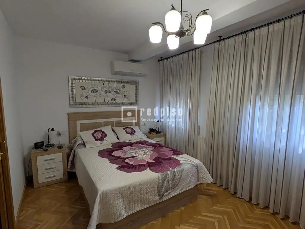 Habitación de Piso en venta en Getafe con Aire acondicionado, Calefacción y Parquet